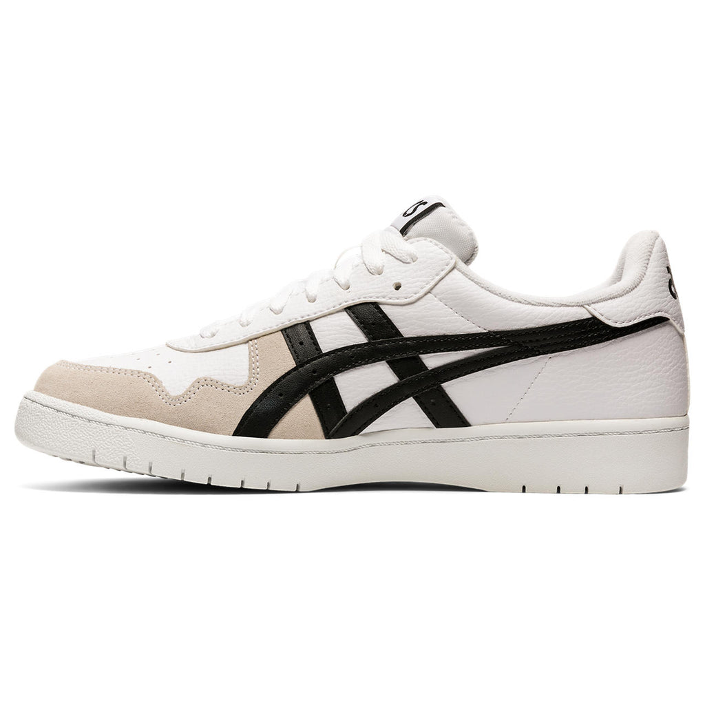 Japan S Men's Sneaker White / Black