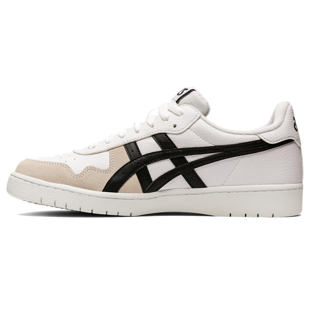 Japan S Men's Sneakers White / Black