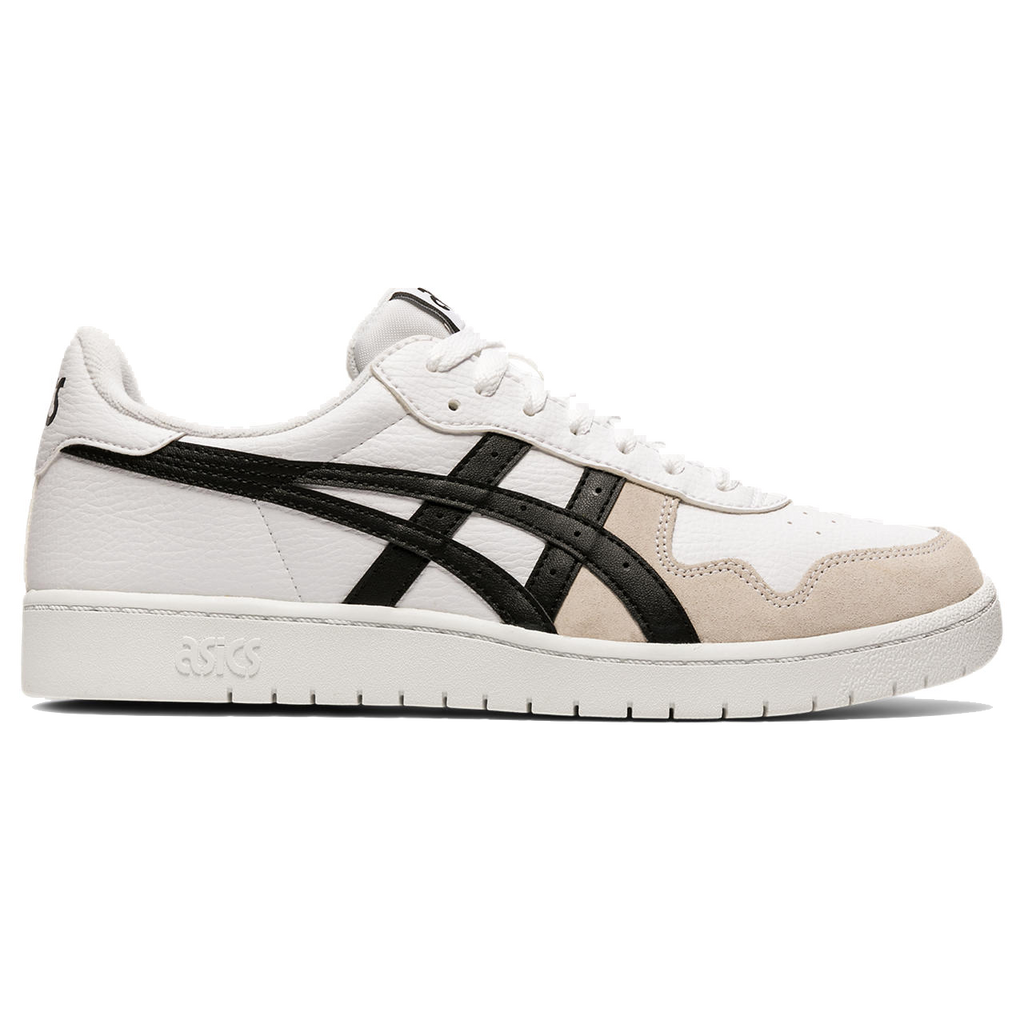 Japan S Men's Sneakers White / Black