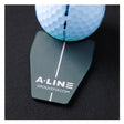A.Line Tool Putting Alignment Aid Silver