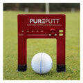 Porte de putting réglable PurePutt