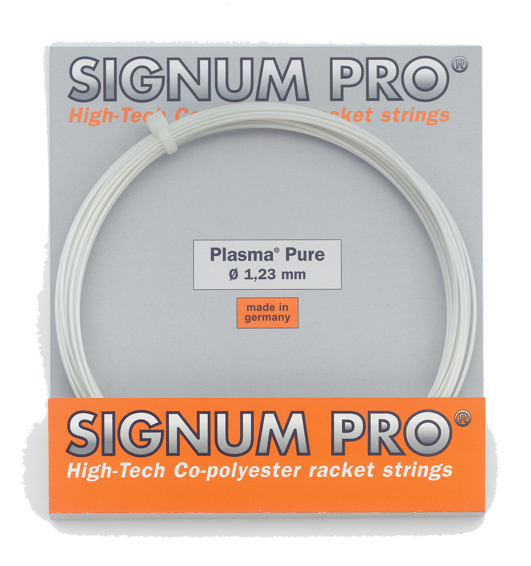 Plasma Pure 12m Saitenset