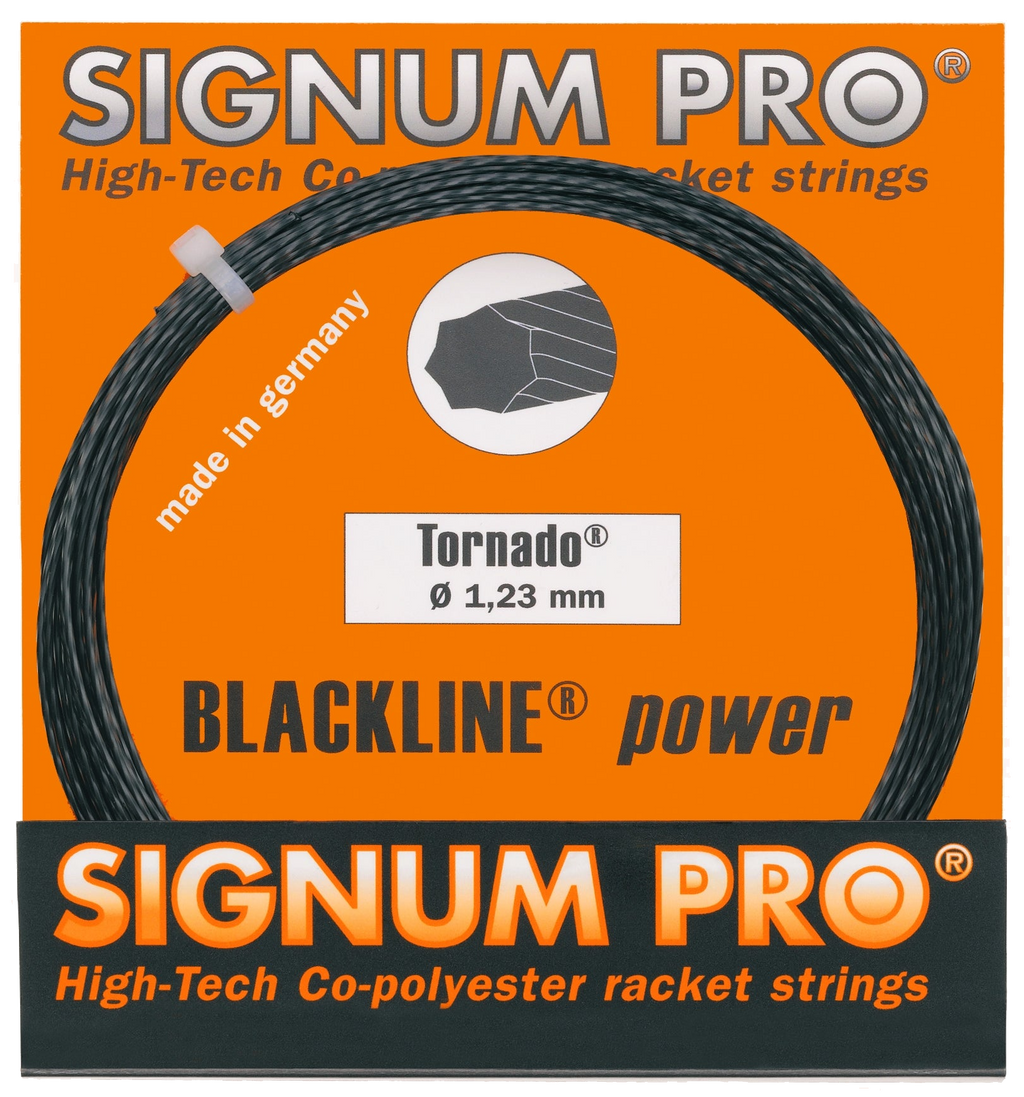 Tornado 12m string set