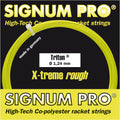 Triton 12m string set