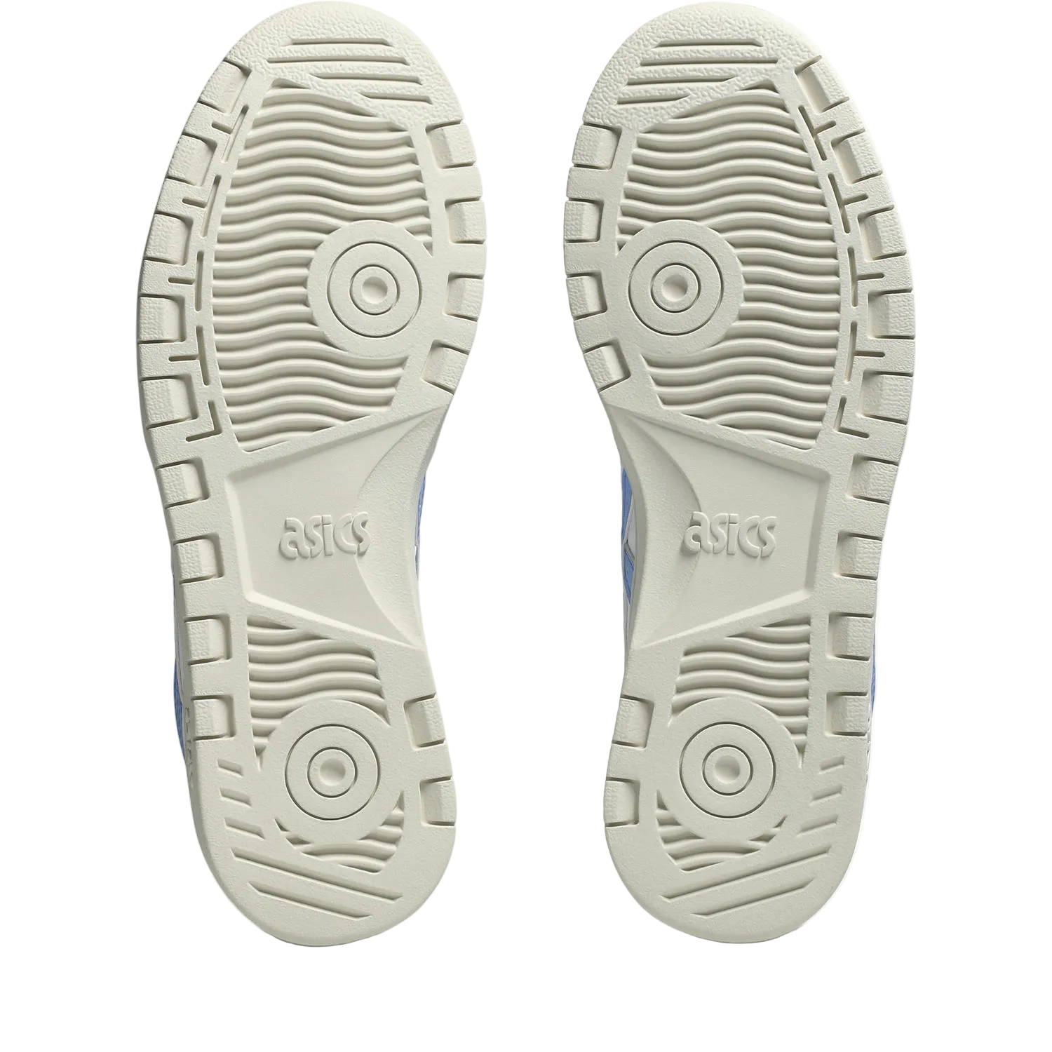 Japan S Damen Sneaker Weiss / Sapphire
