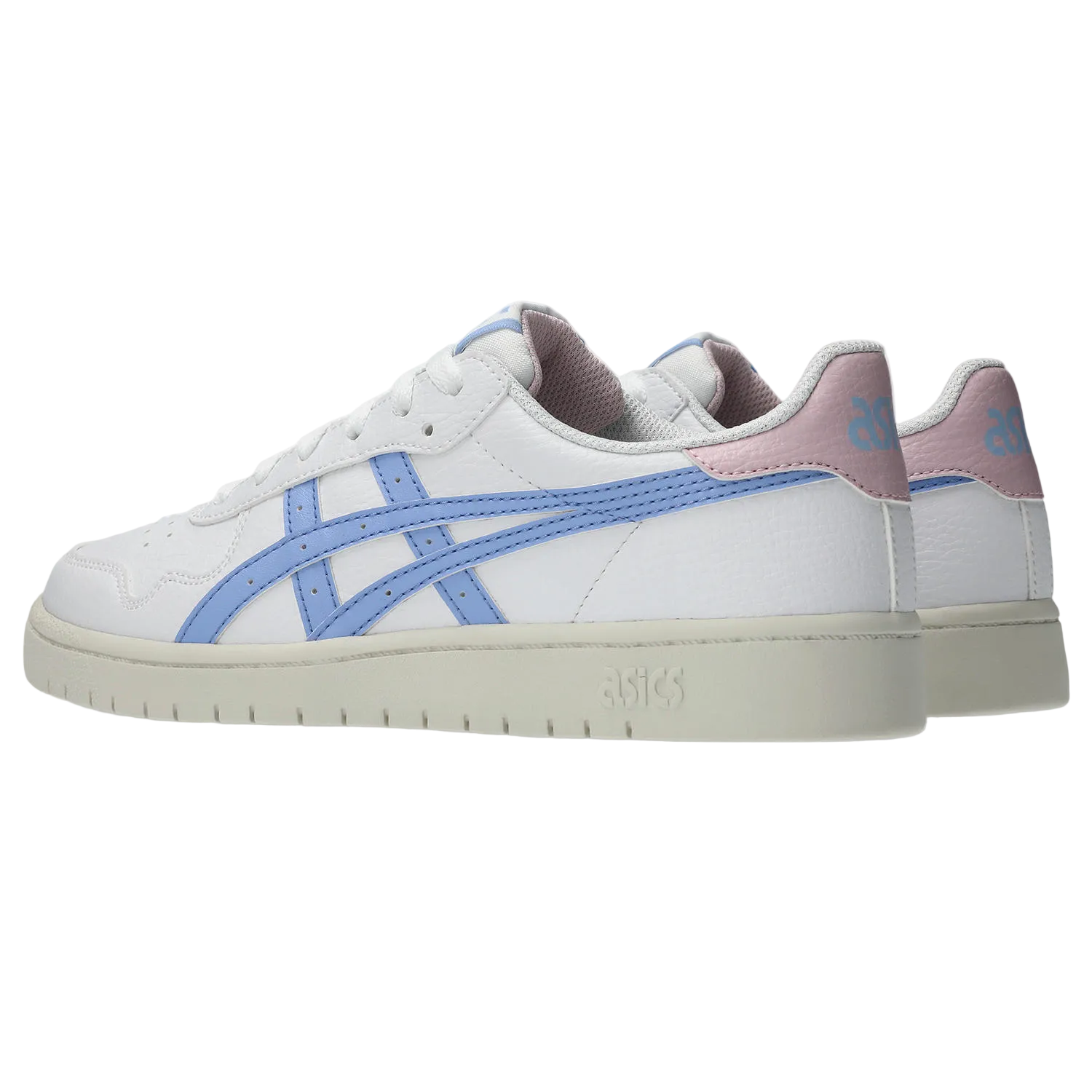 Japan S Damen Sneaker Weiss / Sapphire