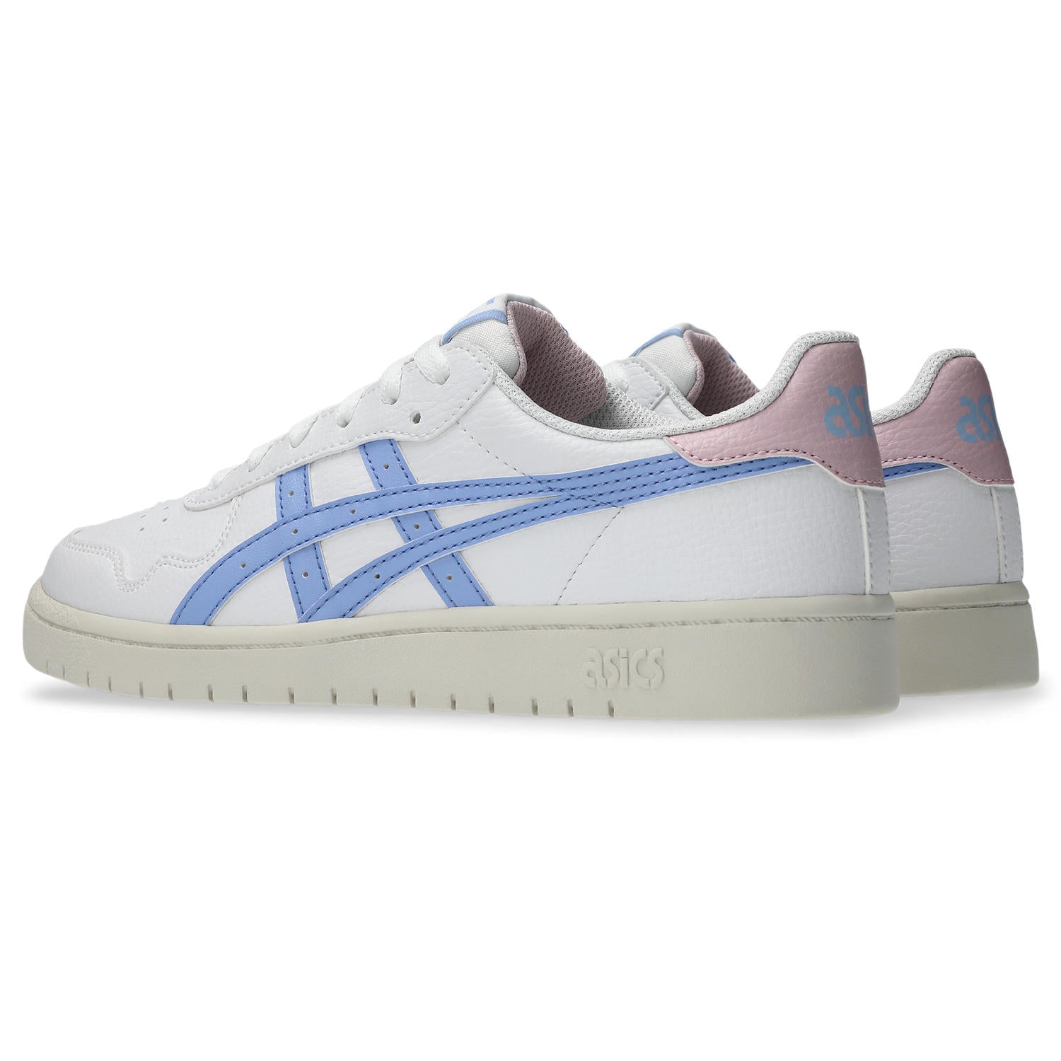Japan S Women's Sneaker White / Sapphire