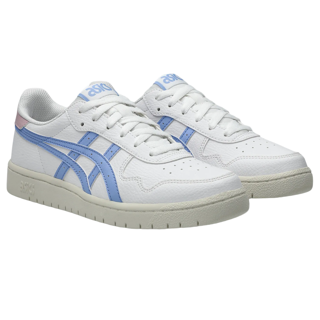 Japan S Damen Sneaker Weiss / Sapphire