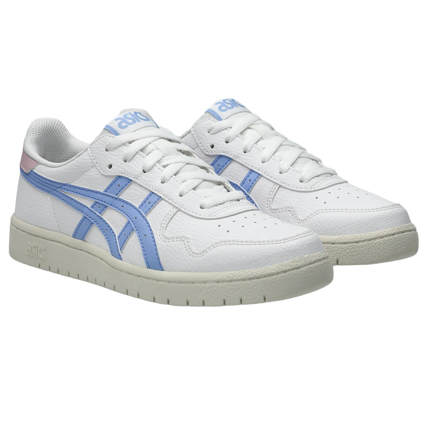 Japan S Damen Sneaker Weiss / Sapphire