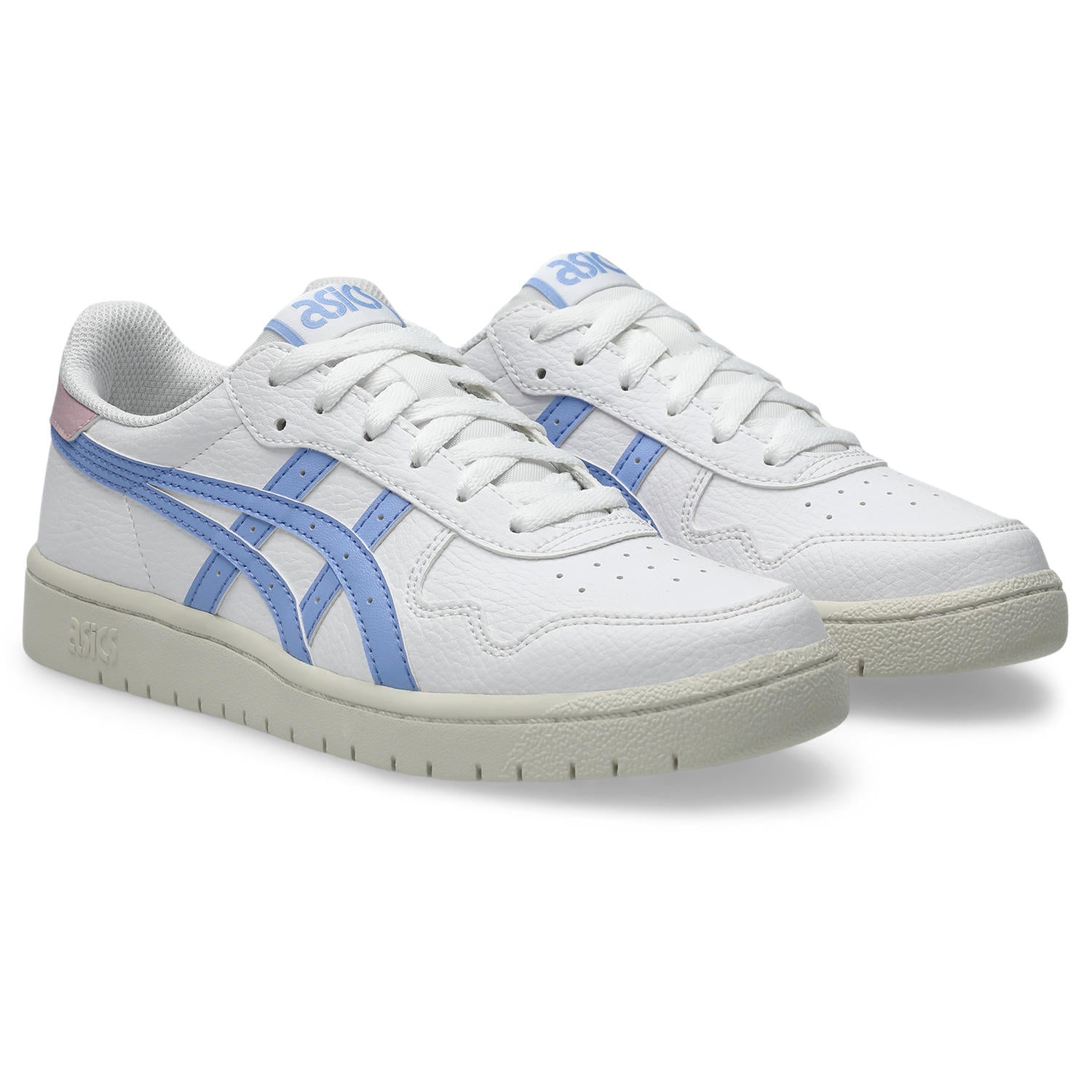 Japan S Women's Sneaker White / Sapphire