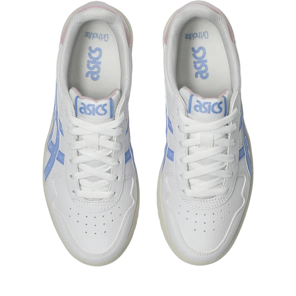 Japan S Damen Sneaker Weiss / Sapphire