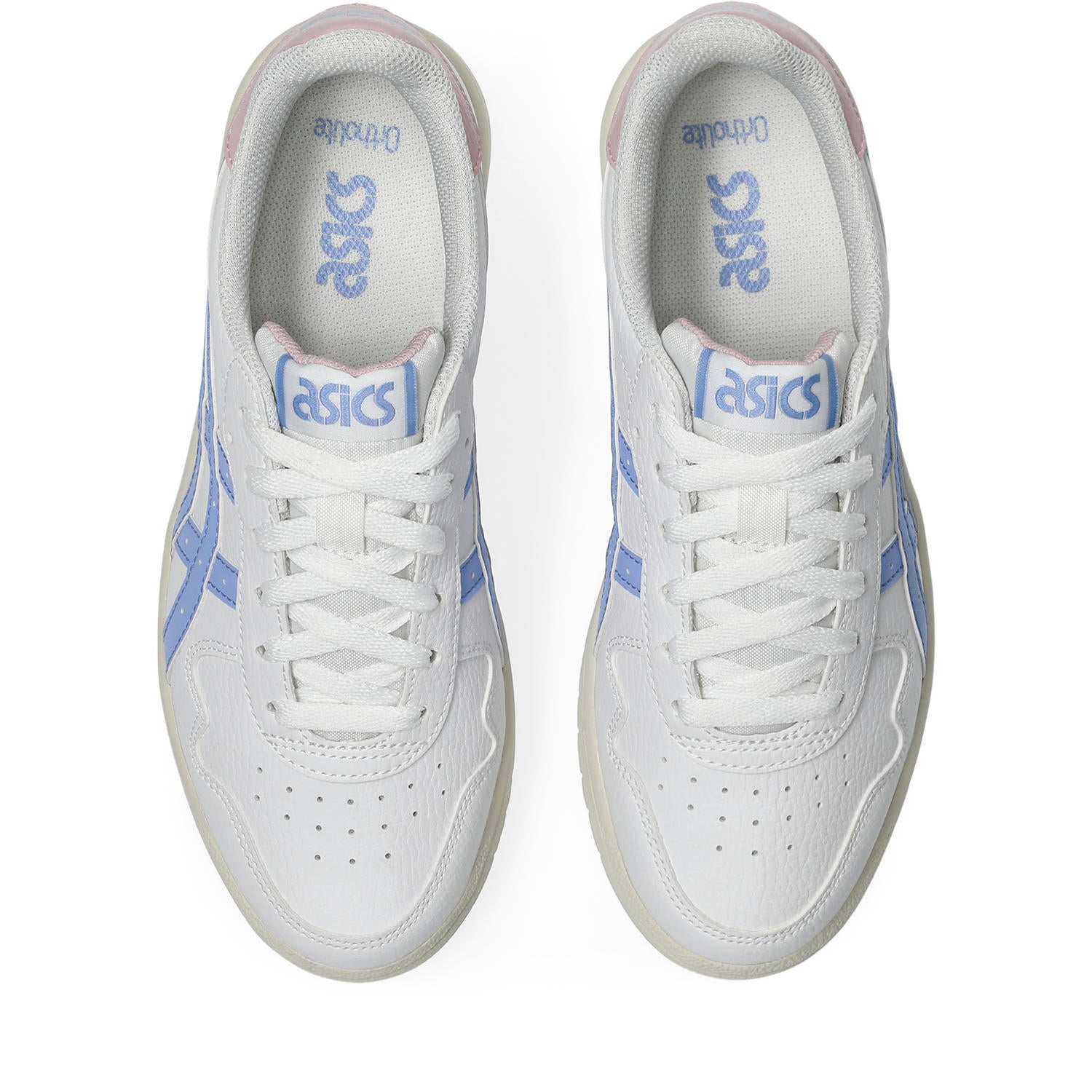 Japan S Women's Sneaker White / Sapphire