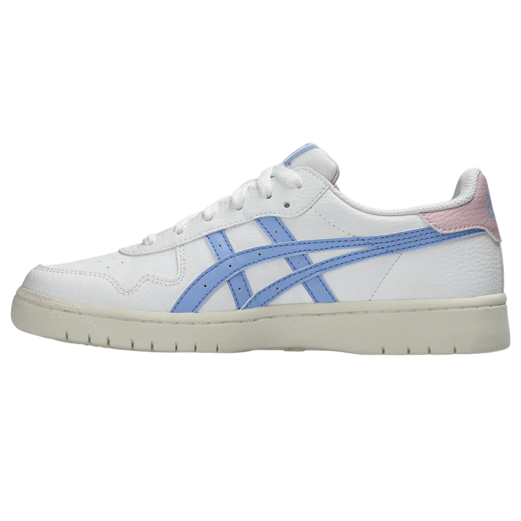 Japan S Damen Sneaker Weiss / Sapphire