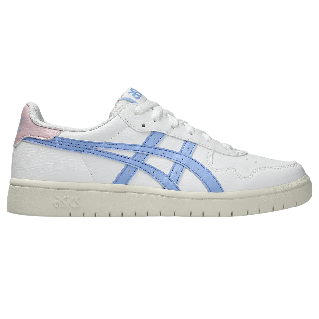 Japan S Damen Sneaker Weiss / Sapphire