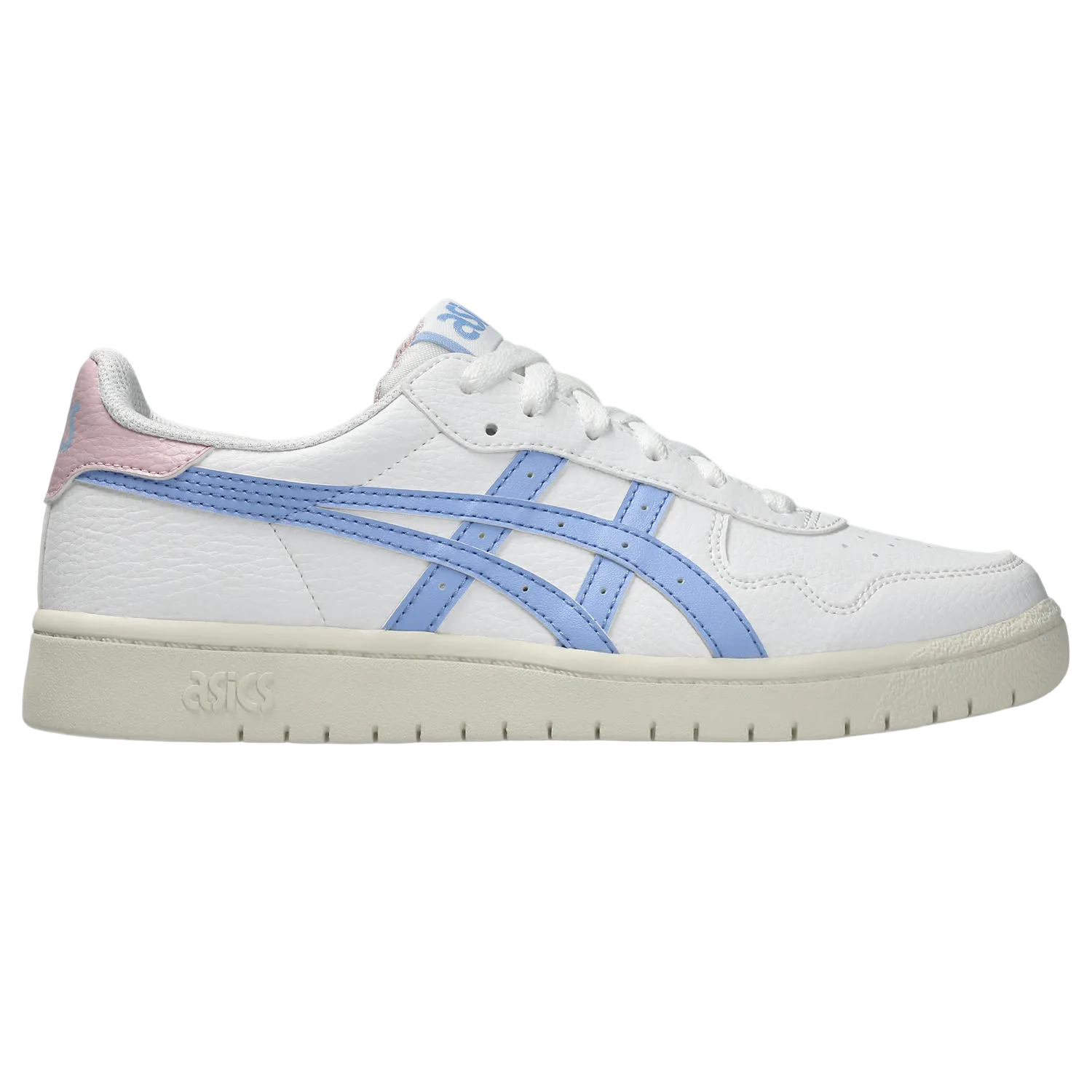 Japan S Damen Sneaker Weiss / Sapphire