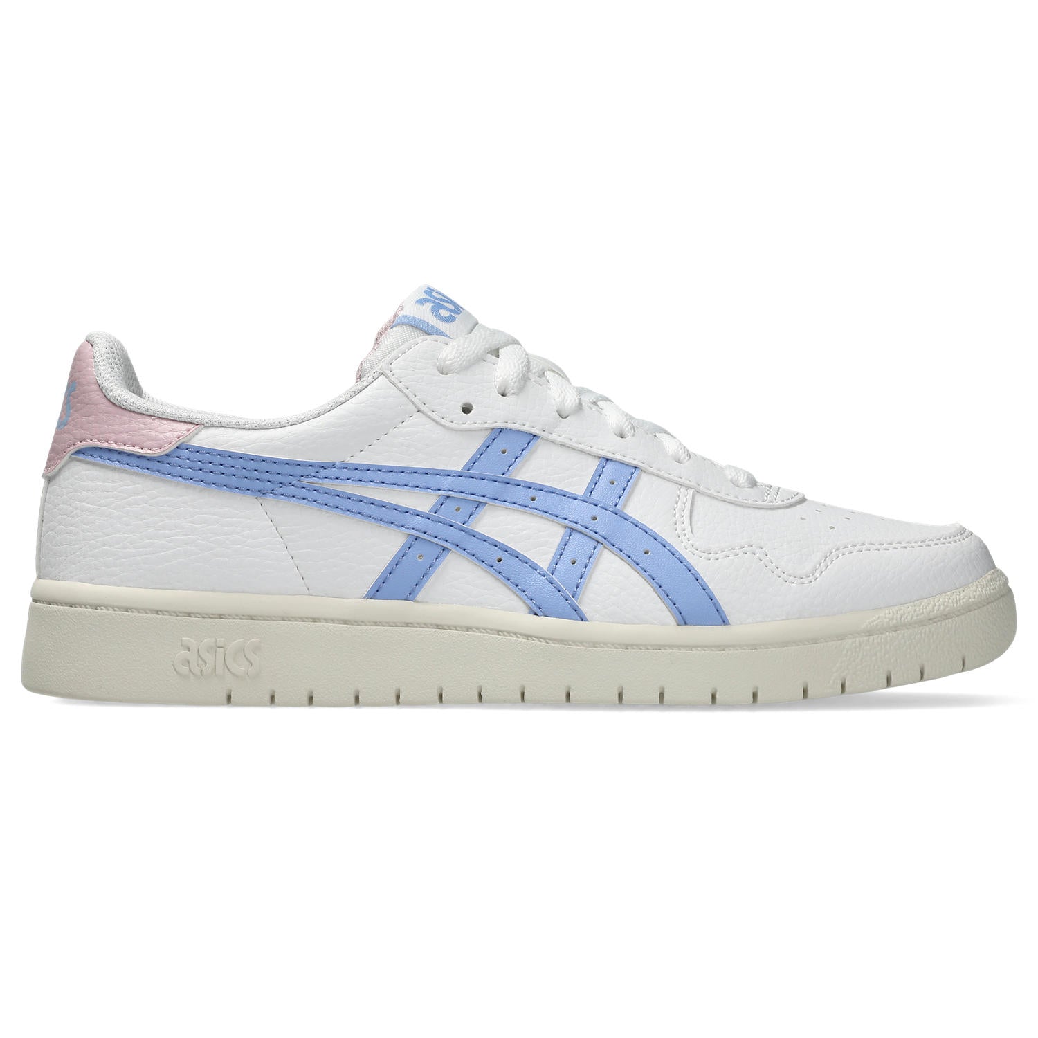 Japan S Women's Sneaker White / Sapphire