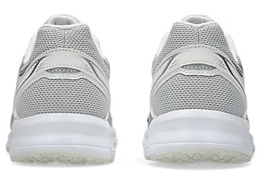 Jog 100S Unisex Sneaker Cloud Grey/Pure Silver