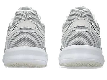 Jog 100S Unisex Sneaker Cloud Grey/Pure Silver