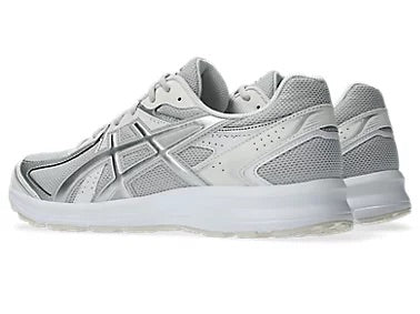 Jog 100S Unisex Sneaker Cloud Grey/Pure Silver