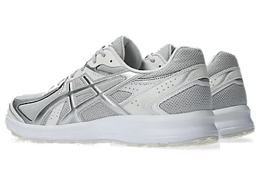 Jog 100S Unisex Sneaker Cloud Grey/Pure Silver