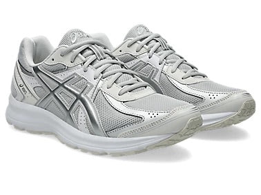 Jog 100S Unisex Sneaker Cloud Grey/Pure Silver