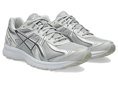 Jog 100S Unisex Sneaker Cloud Grey/Pure Silver