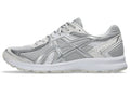 Baskets unisexes Jog 100S Gris nuage/Argent pur