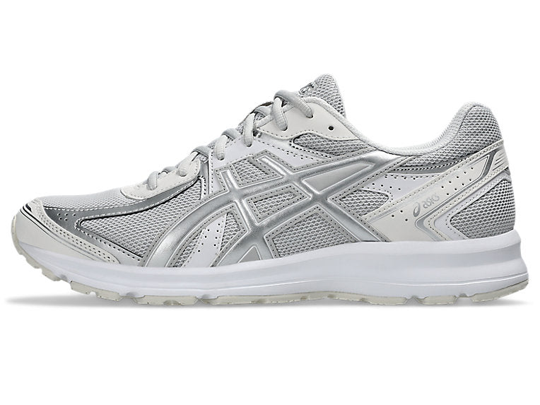 Jog 100S Unisex Sneaker Cloud Grey/Pure Silver