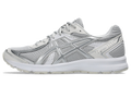 Jog 100S Unisex Sneaker Cloud Grey/Pure Silver