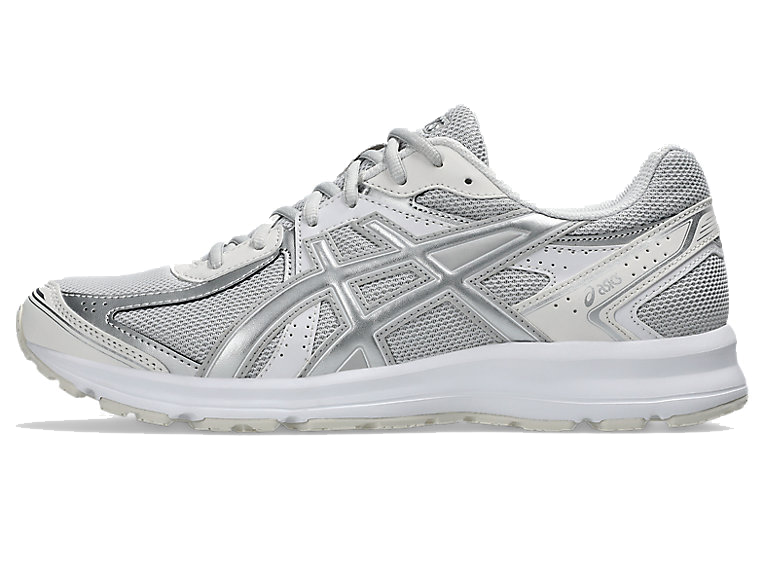 Jog 100S Unisex Sneaker Cloud Grey/Pure Silver