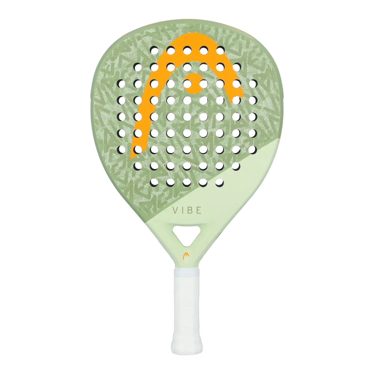 Vibe 2026 Padel Racket Green