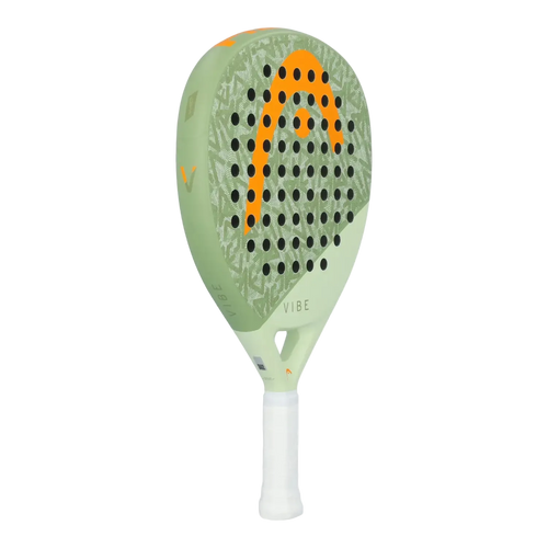 Vibe 2026 Padelschläger Grün