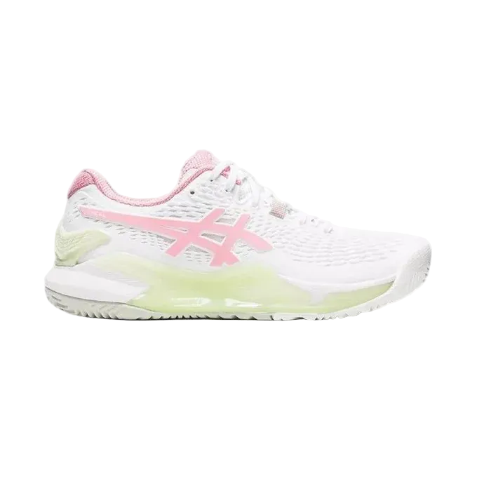 Gel-Resolution 9 Padelschuh Damen