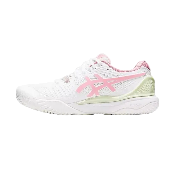 Gel-Resolution 9 Padelschuh Damen
