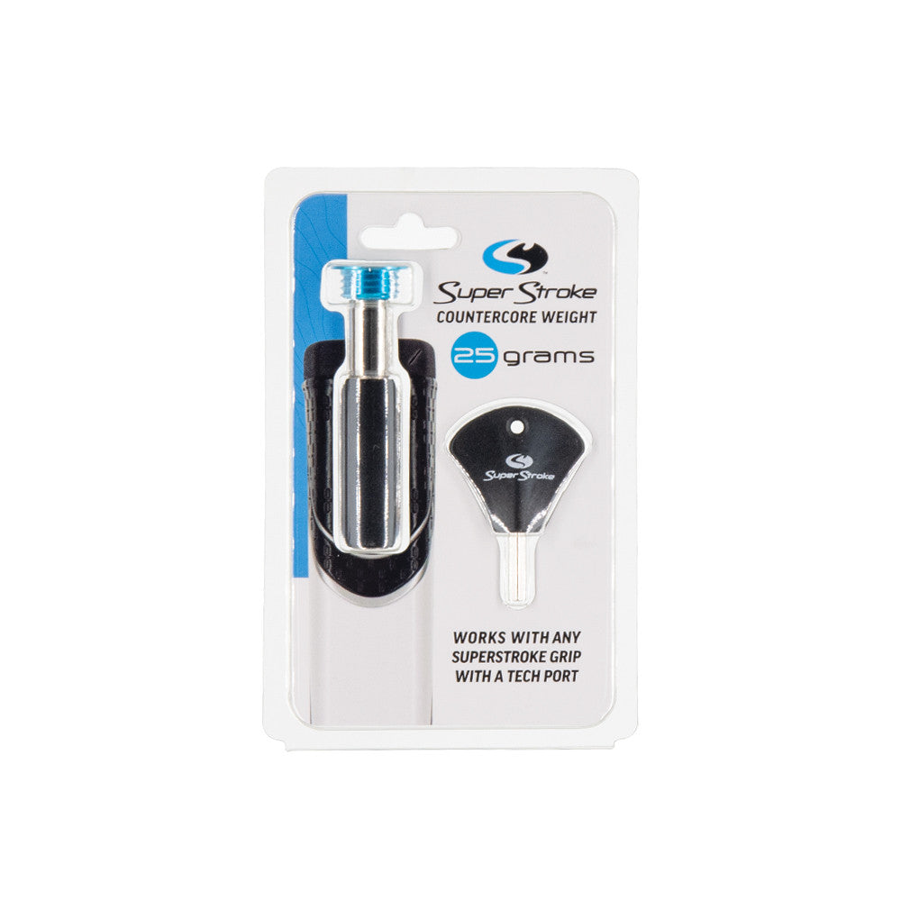 Tech Port CounterCore Weight Kit Puttergewicht