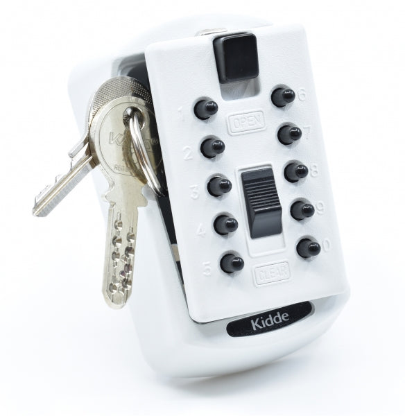 KeySafe Pro Slimline