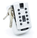 KeySafe Pro Slimline