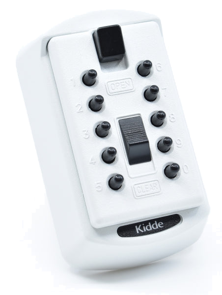 KeySafe Pro Slimline