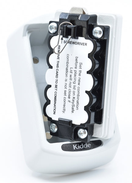KeySafe Pro Slimline
