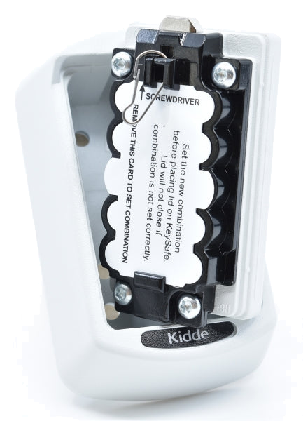 KeySafe Pro Slimline