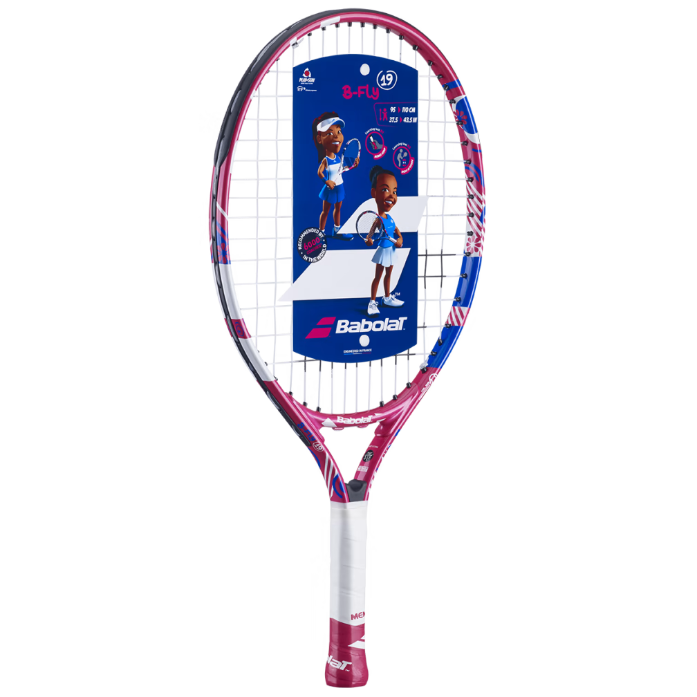 Racchetta per bambini B Fly 19