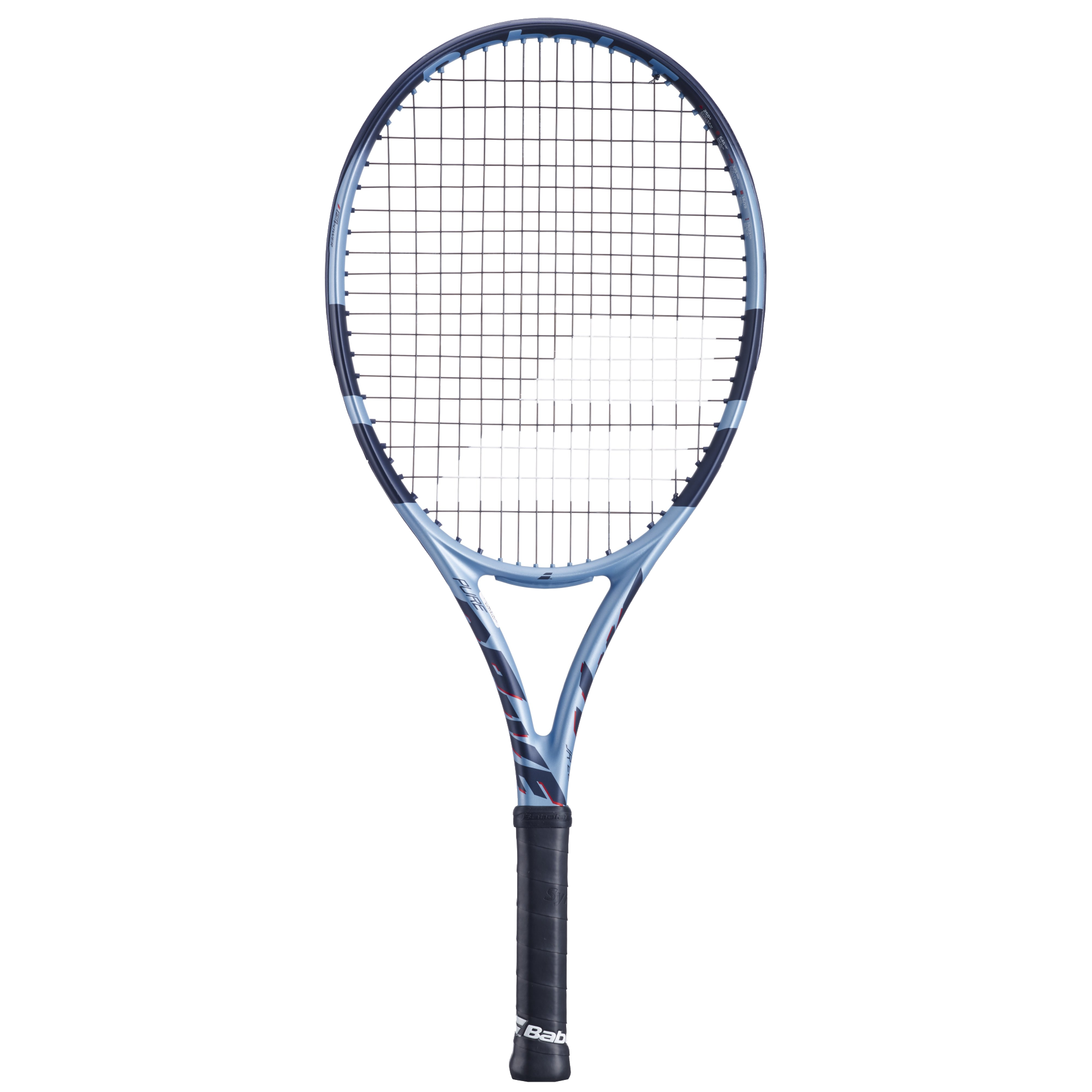 Pure Drive 2025 Junior 26 Tennisschläger