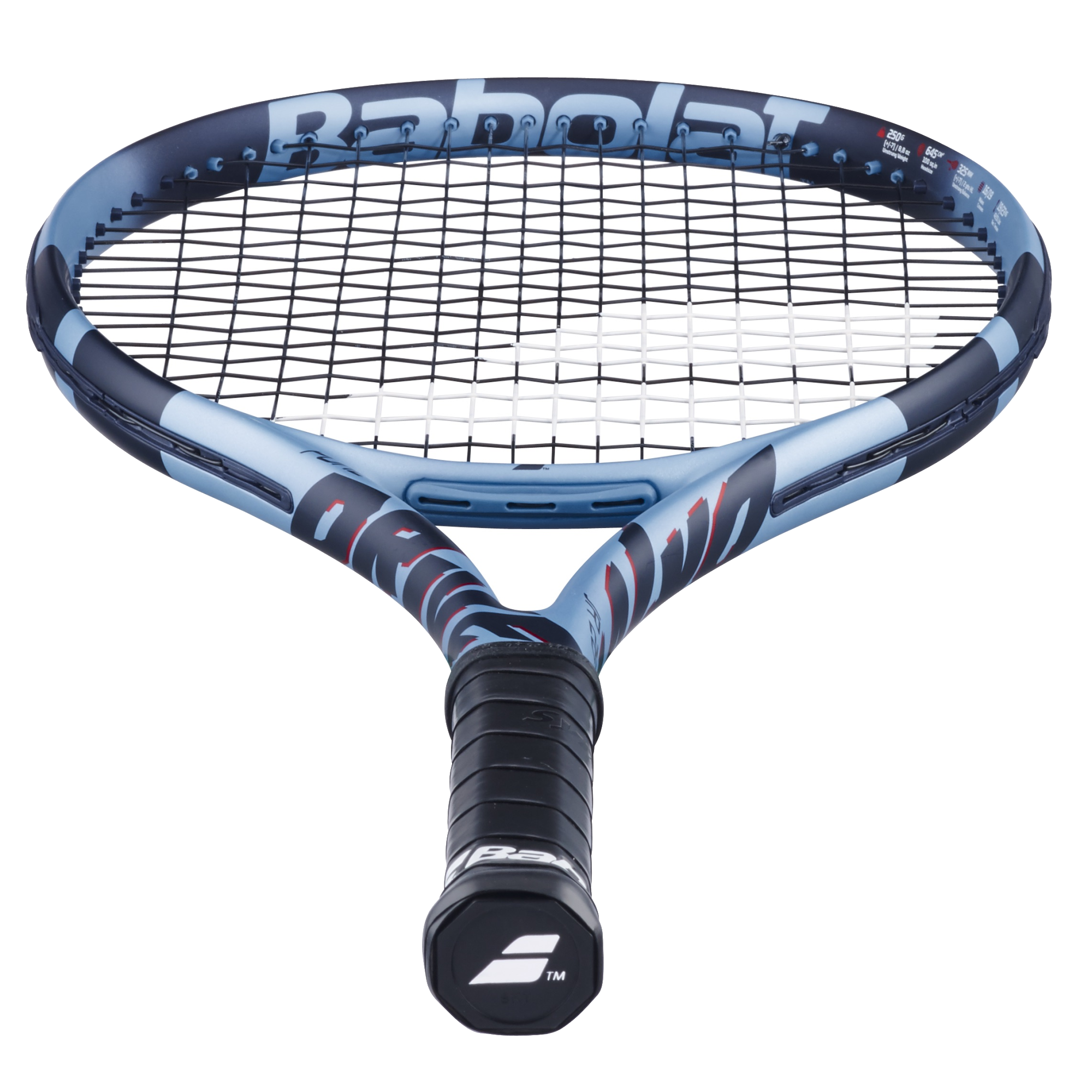 Pure Drive 2025 Junior 26 Tennisschläger