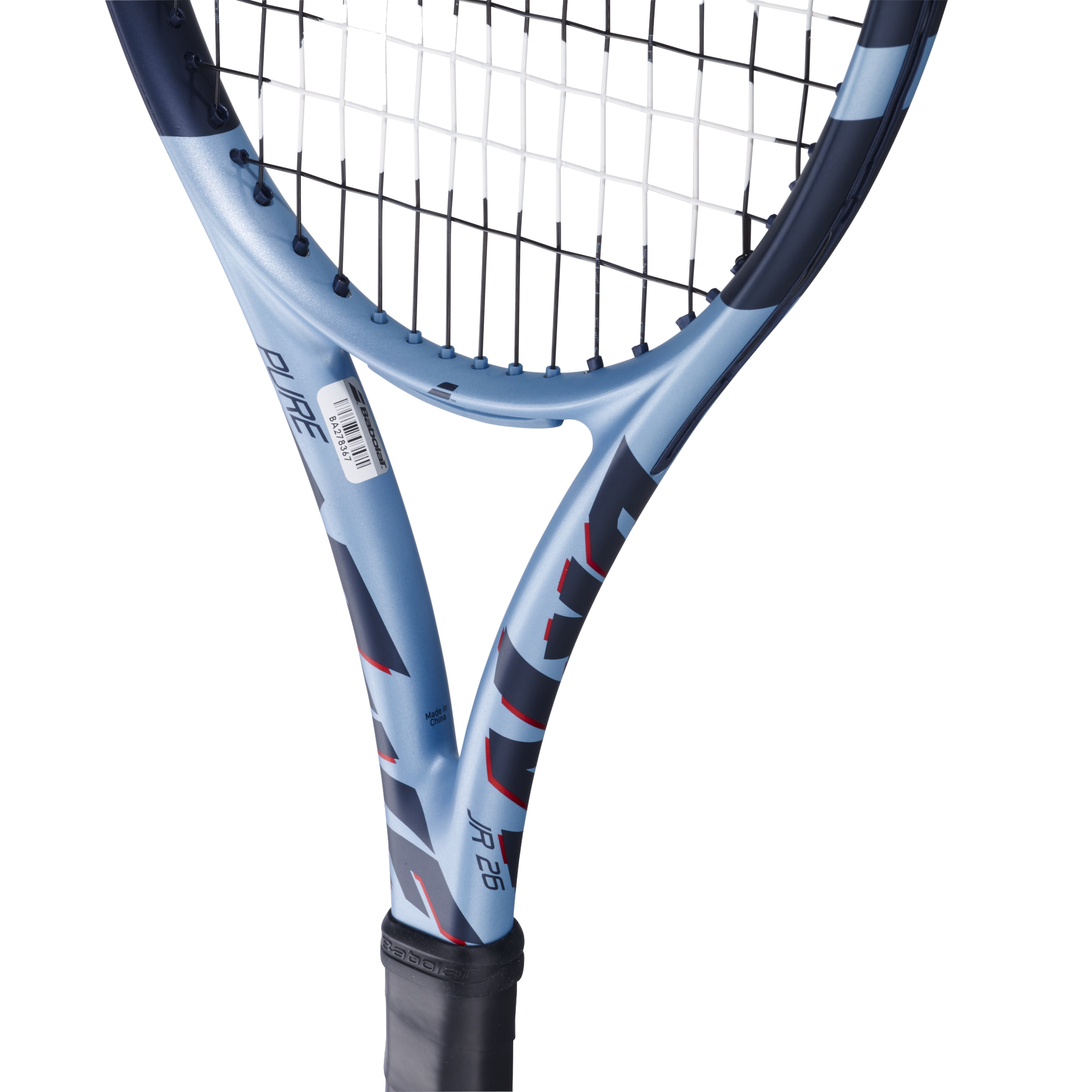 Pure Drive 2025 Junior 26 Tennisschläger