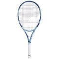 Raquette de tennis Pure Drive 2025 Junior 26 Bleu Clair