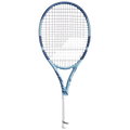 Pure Drive 2025 Junior 26 Light Blue tennis Racket