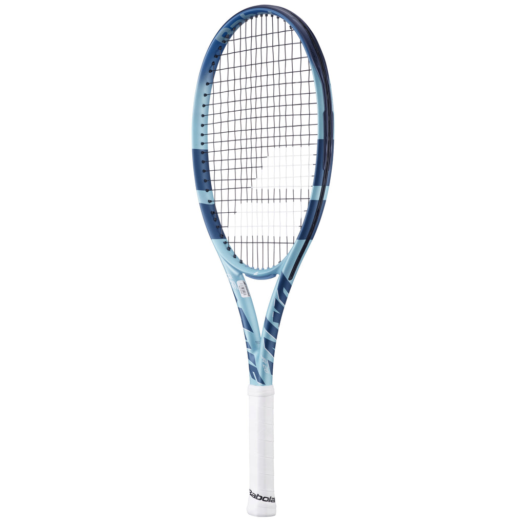 Raquette de tennis Pure Drive 2025 Junior 26 Bleu Clair