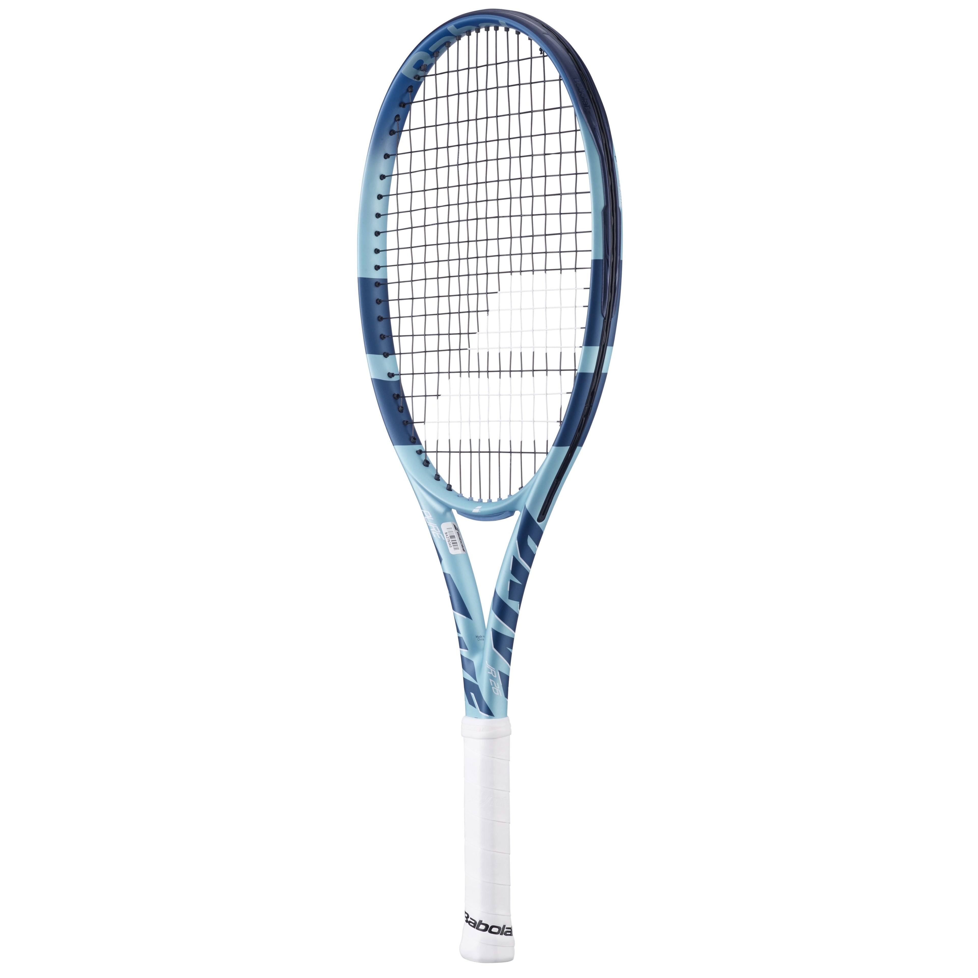Raquette de tennis Pure Drive 2025 Junior 26 Bleu Clair