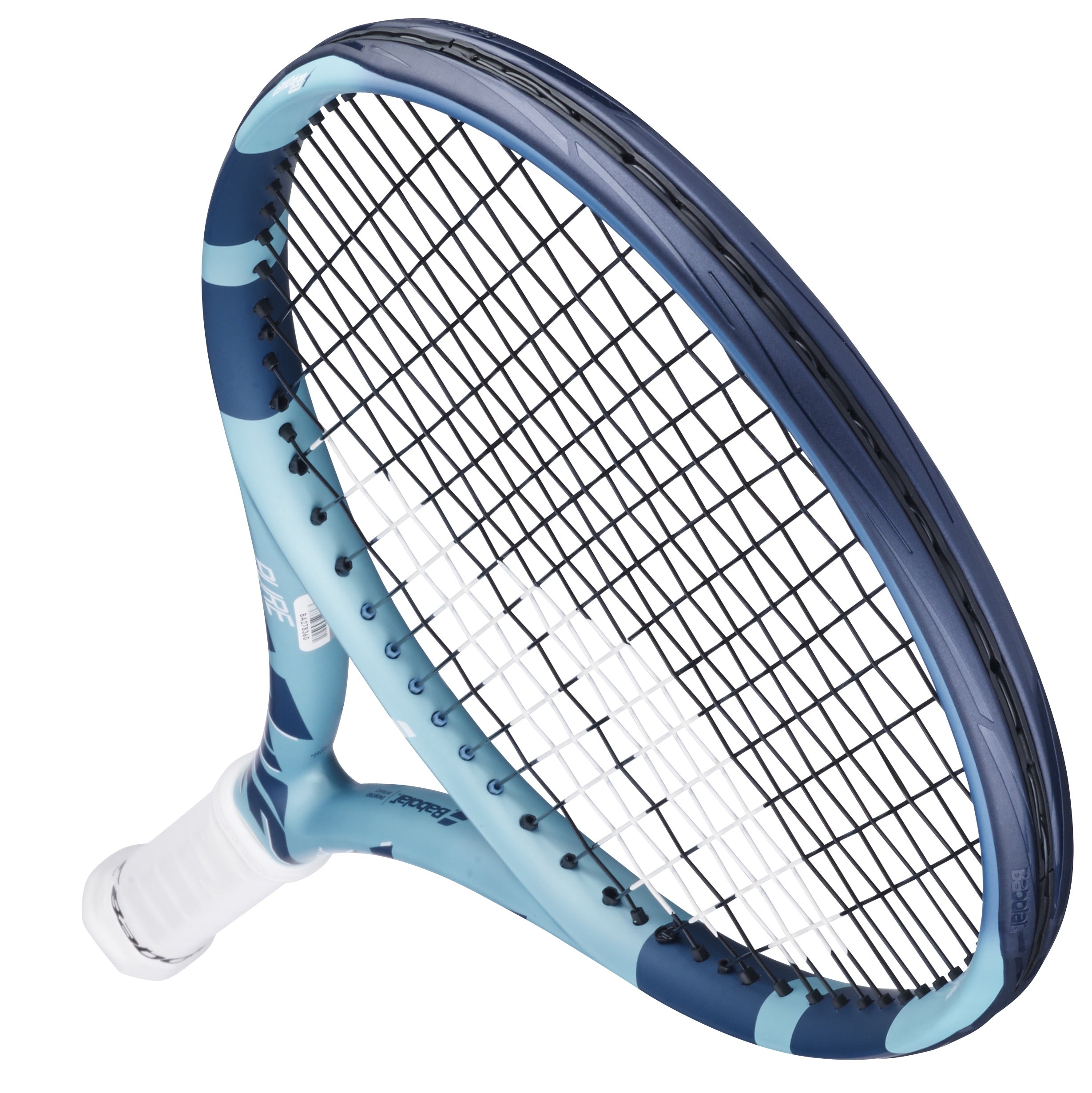 Raquette de tennis Pure Drive 2025 Junior 26 Bleu Clair
