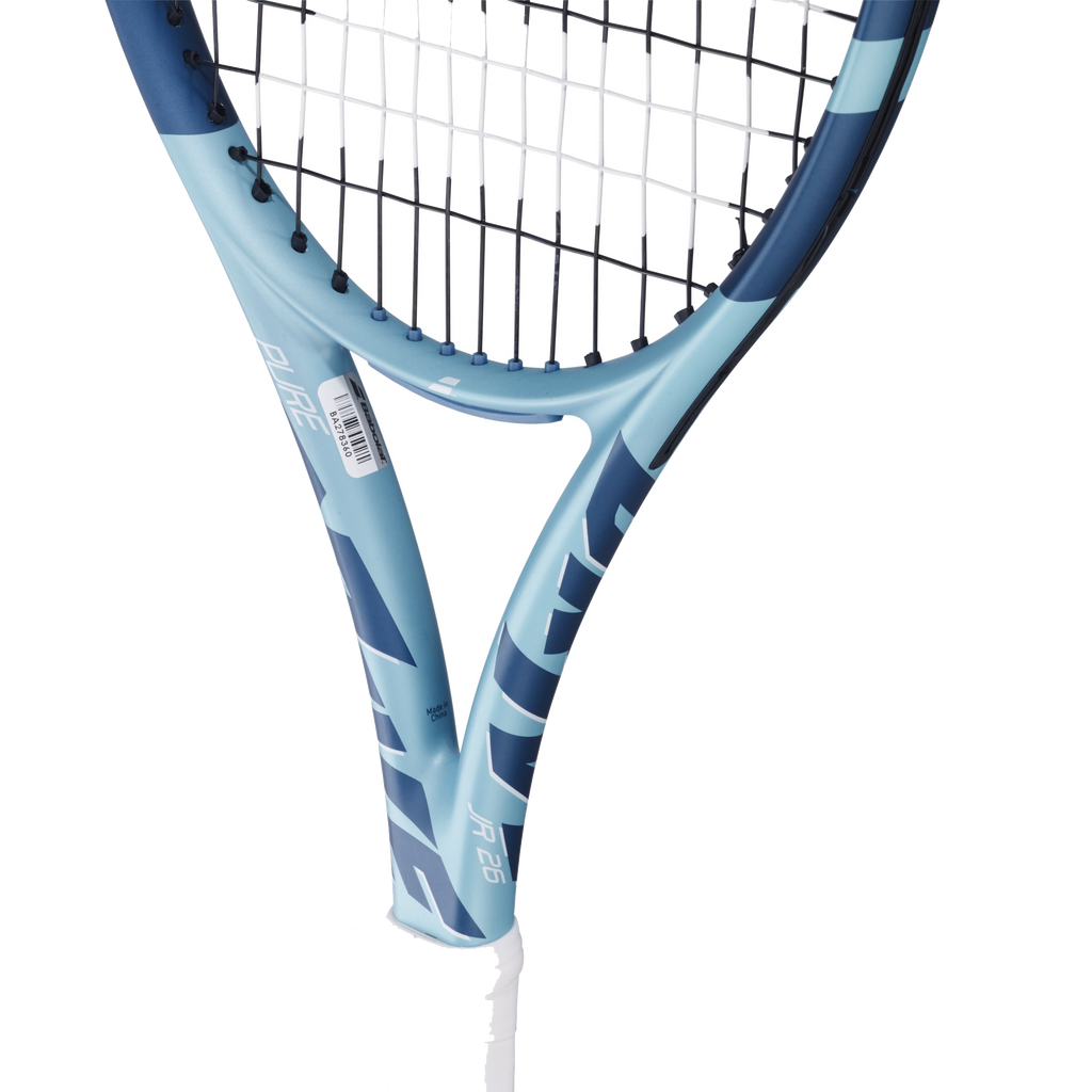 Racchetta da tennis Pure Drive 2025 Junior 25 Azzurro